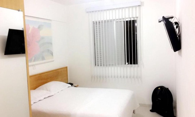 Vila Clementino Apartamento | Rua Dr Diogo de Faria,671 apto 85