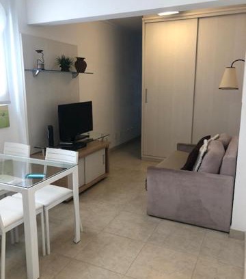 Vila Clementino Apartamento | Rua Dr Diogo de Faria, 671 apto 91