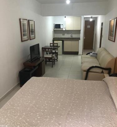 Vila Clementino Apartamento | Rua Dr. Diogo de Faria, 671 apto 24