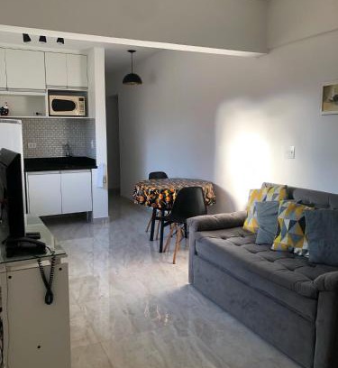 Vila Clementino Apartamento | Rua Dr. Diogo de Faria, 671 apto 22