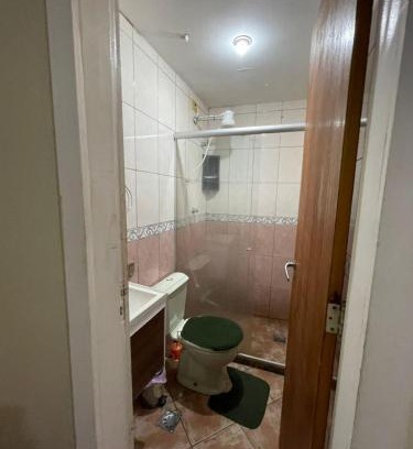 Centro Apartamento | Rua Lacerda sobrinho, 221