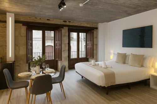 Centro histórico de Salamanca Apartamento | Rua Mayor MSuites
