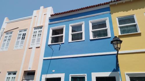Santo Antonio Apartamento | RuaDoPasso I Andar