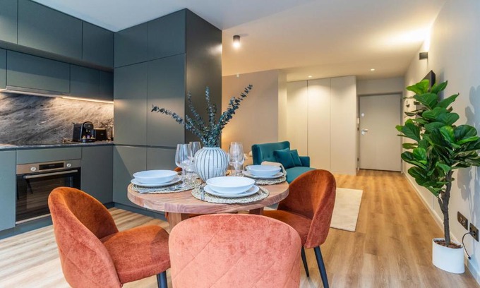 Mafamude Apartamento | RUAH Apartments by LovelyStay