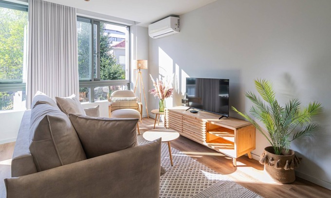Mafamude Apartamento | RUAH S - Splendid Flat by LovelyStay