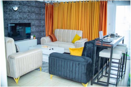 Ruaka Apartamento | Ruaka View Apartments- cozy 2 bedroom
