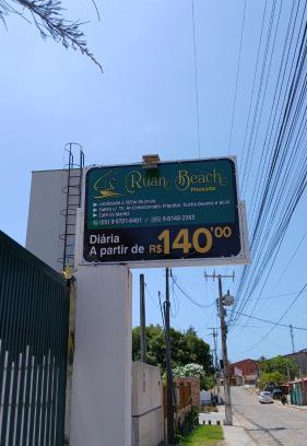Guajiru Casa | Ruan Beach