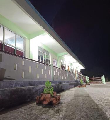 Shillong Casa | RUBANSi