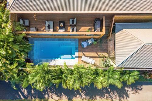 Byron Bay Casa | Rubber Soul