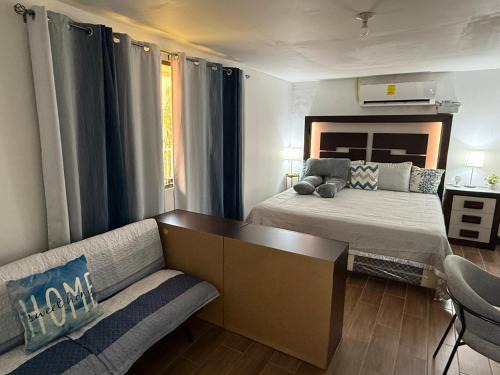 Managua Casa | Rubenia