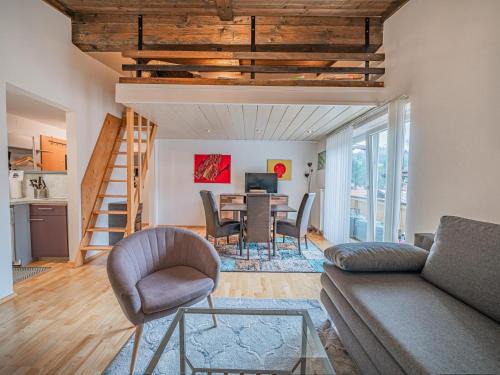 Hopfgarten Markt Apartamento | Ruberto