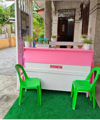 Mambajao Casa | Rubilla's Homestay