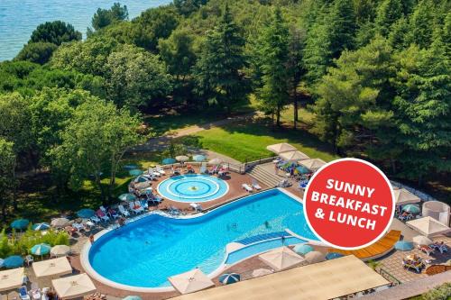 Brulo Hotel | Rubin Hotel