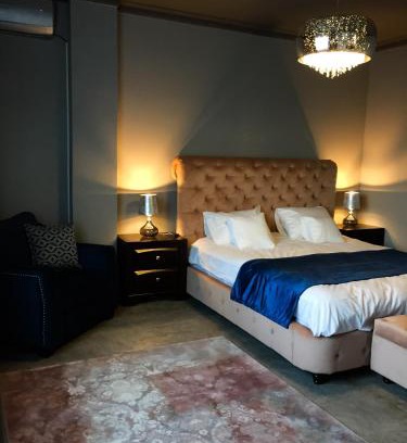 Arad Apartamento | Rubio Residence - Accmonia Luxury Apartment