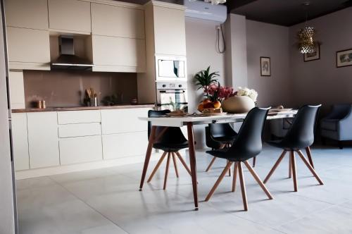 Arad Apartamento | Rubio Residence - Frateria Apartment
