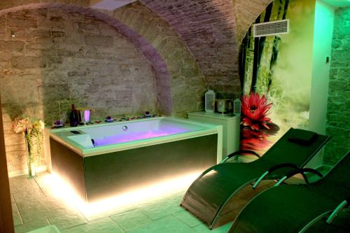 Ruvo di Puglia Apartamento | Rubis Relais & SPA
