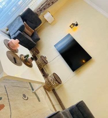 Nairobi West Apartamento | Ruby 502