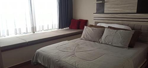 Catur Tunggal Apartamento | Ruby Apartment #10