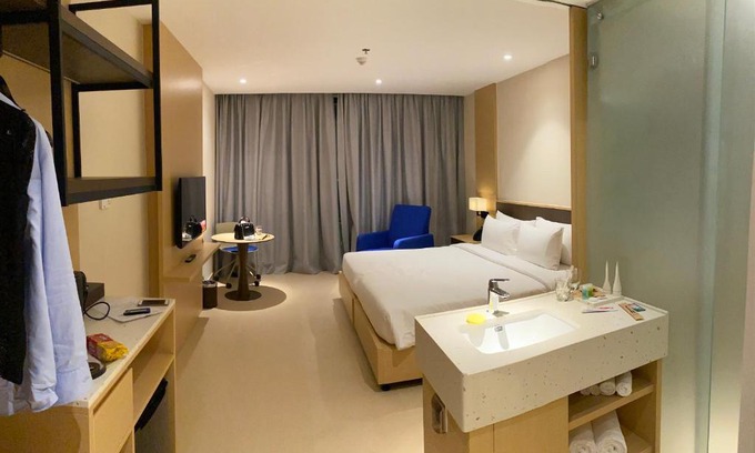 Cam Ranh Apartamento | Ruby Arena Cam Ranh