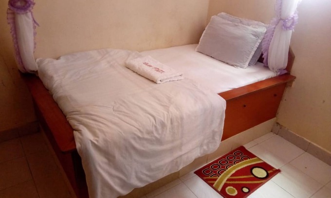 Ruiru Hotel | Ruby G Hotel and Club