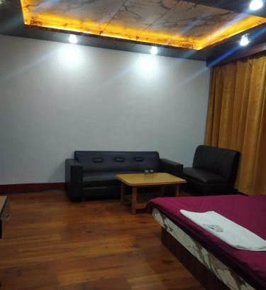 Brein Hotel | Ruby Hotel