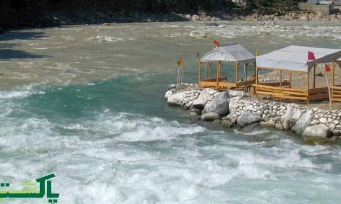 Mingora Hotel | Ruby Hotel Swat