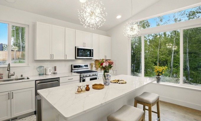 Sand Lake Casa | RUBY ISLAND 17 -5BEDS -12SLEEPS