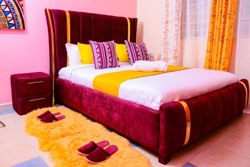 Nyeri Apartamento | Ruby Modern Homes Nyeri-Skuta