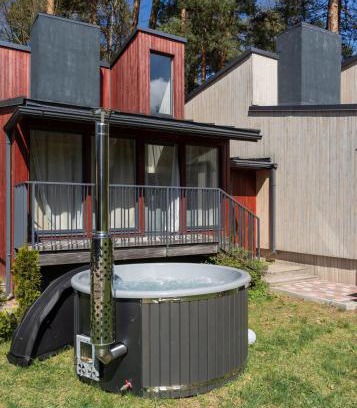 Jurmala Casa | Ruby Oasis in Jurmala