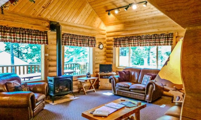 Enterprise Casa | Ruby Peak Haven