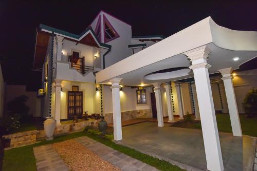 Galle Complejo | Ruby Residence