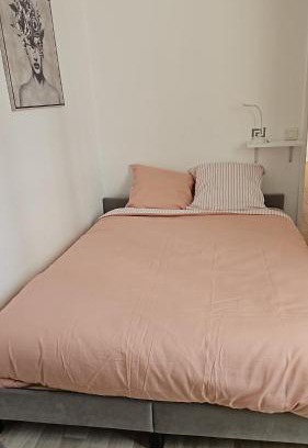 Front de Lac Casa | Ruby room - 20 min to Paris