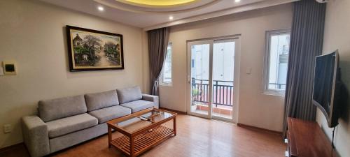 Cong Vi Apartamento | Ruby Serviced Apartment Phan Ke Binh