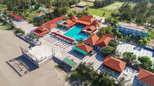 Quynh Luu Complejo | Ruby Star Quỳnh Resort