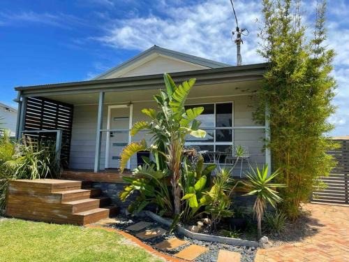 Anna Bay Casa | Ruby Tuesday - Little Beach House