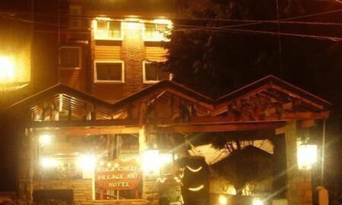 Belgrano Hotel | Ruca Cheli Village Ski Hotel