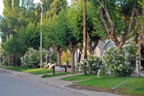 Puerto Madryn Apartamento | Ruca Hue