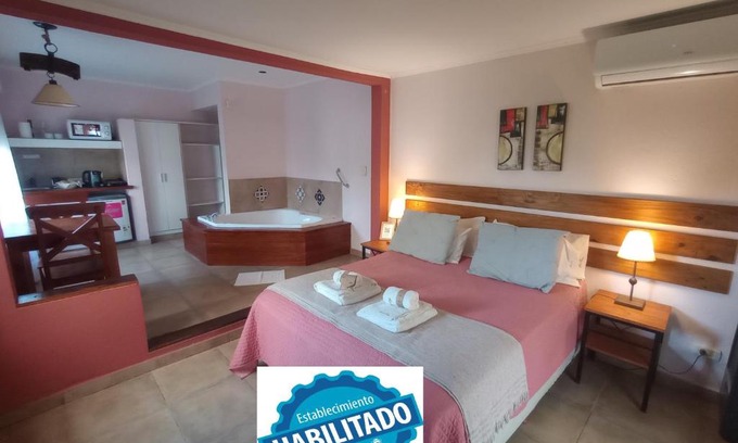 Chascomús Apartamento | Ruca Lemu