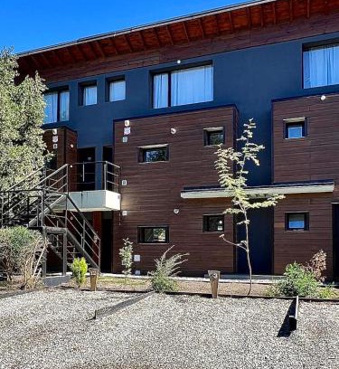 Angostura Apartamento | Rucalaf
