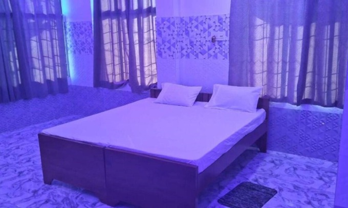 Kanpur Hotel | Ruchi Guest House Kanpur
