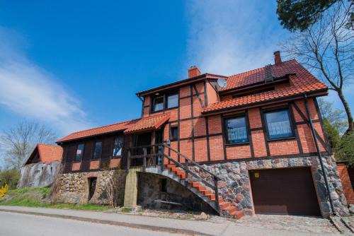 Mikolajki Casa | Ruda Chata Tałty