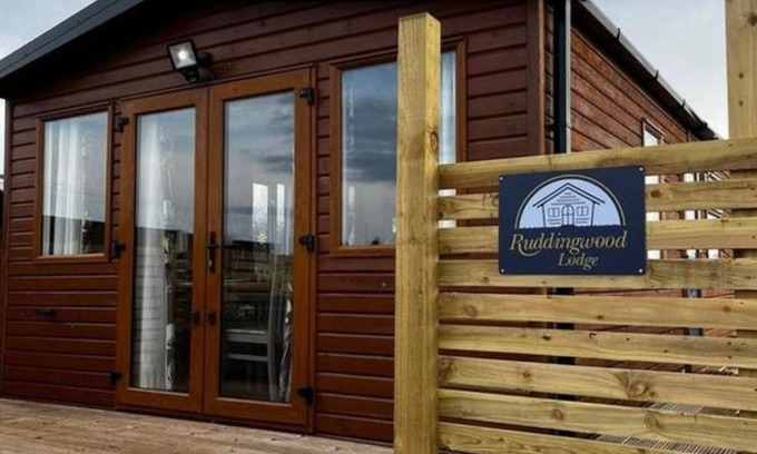 East Drayton Casa | Ruddingwood Lodge
