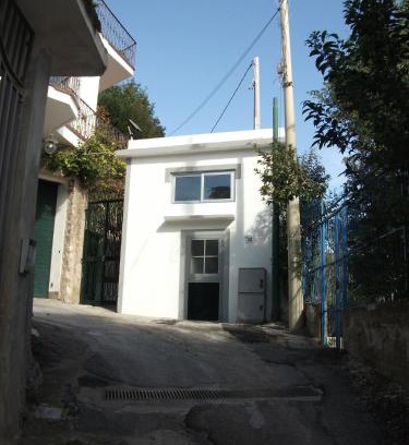 Cetara Apartamento | Ruderi