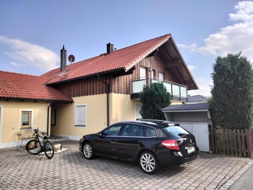 Kirchham Apartamento | Rudis Ferienwohnung