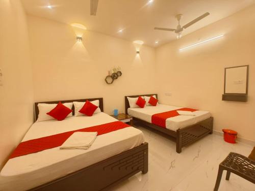 Rameshwaram Casa | Rudra Elite