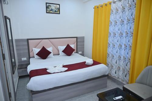 Varanasi Hotel | Rudra Ganga Atithi Hotel
