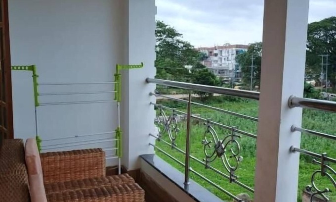 Sualkuchi Hotel | Rudra homes
