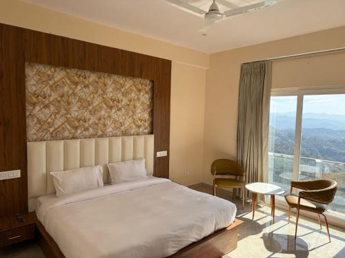 Shimla Casa | Rudra Villa