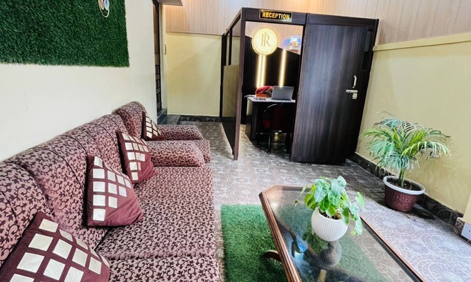 Varanasi Casa | Rudraksh Inn
