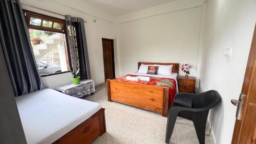 Kurseong Casa | Rudransh Homestay